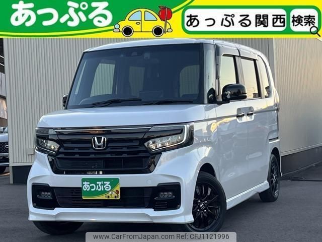 honda n-box 2023 quick_quick_6BA-JF3_JF3-5328319 image 1