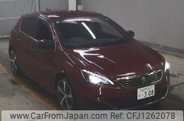 peugeot 308 2016 -PEUGEOT--Peugeot 308 VF3LHAHWWGS181349---PEUGEOT--Peugeot 308 VF3LHAHWWGS181349-