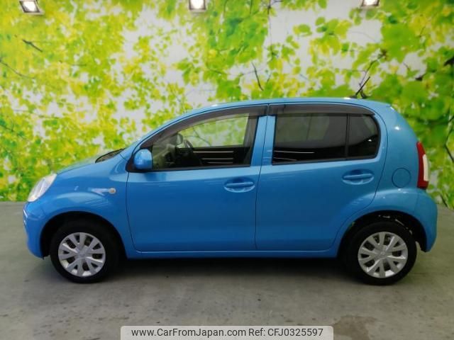 toyota passo 2016 quick_quick_DBA-KGC30_KGC30-0251722 image 2