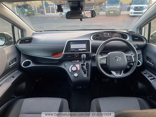 toyota sienta 2022 quick_quick_6AA-NHP170G_NHP170-7268415 image 2