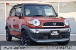 suzuki xbee 2017 CFJ1643749