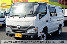 hino dutro 2016 CFJ1586340
