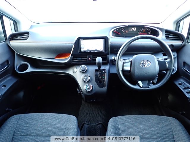 toyota sienta 2021 -TOYOTA--Sienta 3BA-NCP175G--NCP175-7043910---TOYOTA--Sienta 3BA-NCP175G--NCP175-7043910- image 2