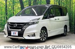 nissan serena 2016 quick_quick_GFC27_GFC27-008221