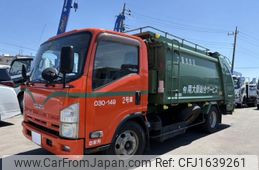 isuzu elf-truck 2013 CFJ1639261