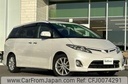 toyota estima 2010 -TOYOTA--Estima DBA-ACR50W--ACR50-0112407---TOYOTA--Estima DBA-ACR50W--ACR50-0112407-