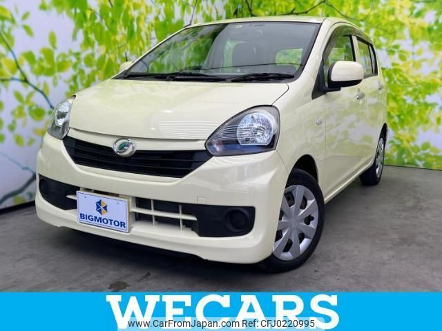 daihatsu mira-e-s 2015 quick_quick_DBA-LA300S_LA300S-1356704 image 1