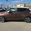suzuki swift 2016 -SUZUKI--Swift DBA-ZC72S--ZC72S-375450---SUZUKI--Swift DBA-ZC72S--ZC72S-375450- image 9