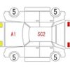 suzuki jimny-wide 2000 -SUZUKI--Jimny Wide TA-JB43W--JB43W-100371---SUZUKI--Jimny Wide TA-JB43W--JB43W-100371- image 2