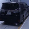 toyota vellfire 2018 -TOYOTA 【浜松 302ｾ4447】--Vellfire DBA-GGH30W--GGH30W-0024884---TOYOTA 【浜松 302ｾ4447】--Vellfire DBA-GGH30W--GGH30W-0024884- image 2