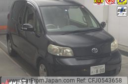 toyota porte 2012 -TOYOTA 【浜松 532ﾎ800】--Porte NNP11-5055537---TOYOTA 【浜松 532ﾎ800】--Porte NNP11-5055537-