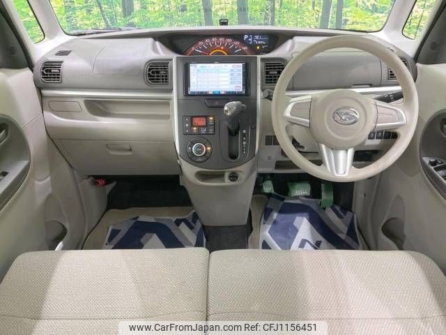 daihatsu tanto 2014 -DAIHATSU--Tanto DBA-LA600S--LA600S-0119384---DAIHATSU--Tanto DBA-LA600S--LA600S-0119384- image 2