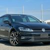 volkswagen golf 2018 quick_quick_DBA-AUCPT_WVWZZZAUZJW237245 image 1