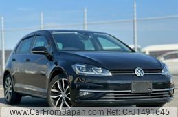 volkswagen golf 2018 quick_quick_DBA-AUCPT_WVWZZZAUZJW237245