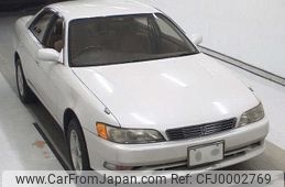 toyota mark-ii 1996 -TOYOTA--Mark2 JZX93-0013773---TOYOTA--Mark2 JZX93-0013773-