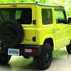 suzuki jimny 2021 quick_quick_3BA-JB64W_JB64W-193092 image 3