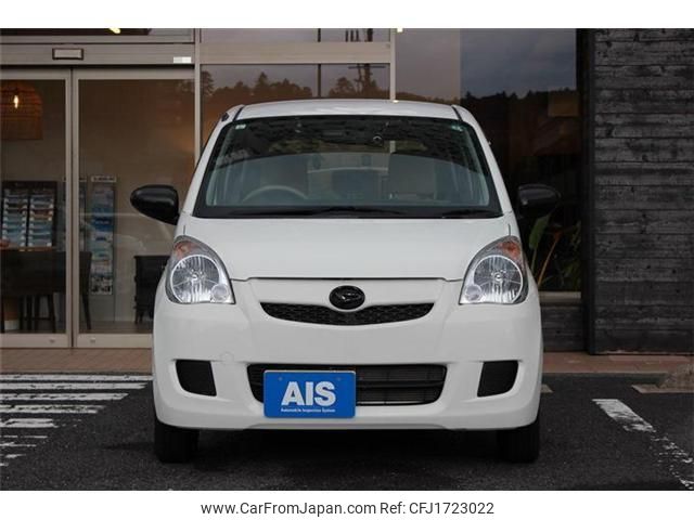 daihatsu mira 2013 CFJ1723022 image 2