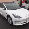 tesla tesla-model3 2021 CFJ1846400 image 1