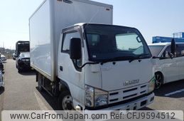 isuzu elf-truck 2010 GOO_NET_EXCHANGE_0705372A30240229W002