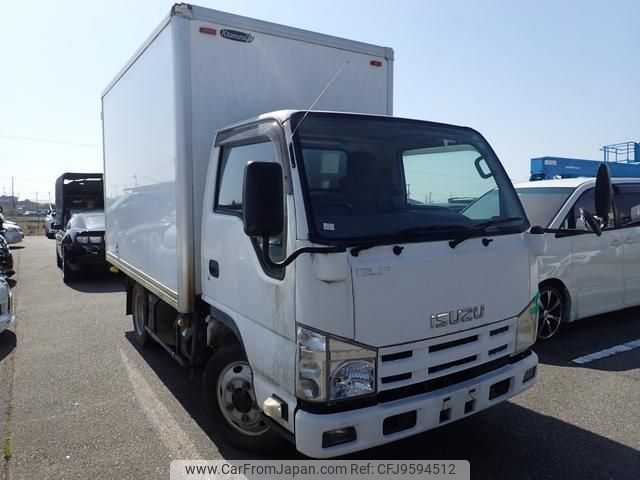 isuzu elf-truck 2010 GOO_NET_EXCHANGE_0705372A30240229W002 image 1