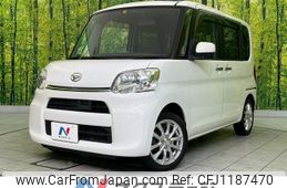 daihatsu tanto 2014 -DAIHATSU--Tanto DBA-LA600S--LA600S-0135493---DAIHATSU--Tanto DBA-LA600S--LA600S-0135493-