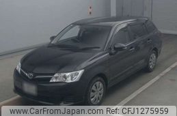 toyota corolla-fielder 2012 -TOYOTA--Corolla Fielder DBA-ZRE162G--ZRE162-7000383---TOYOTA--Corolla Fielder DBA-ZRE162G--ZRE162-7000383-