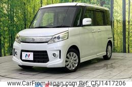 suzuki spacia 2013 CFJ1417206