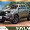 toyota hilux 2023 quick_quick_GUN125_GUN125-3951686 image 1