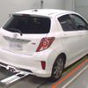 toyota vitz 2012 -TOYOTA--Vitz DBA-NCP131--NCP131-2010741---TOYOTA--Vitz DBA-NCP131--NCP131-2010741- image 2