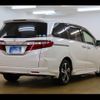 honda odyssey 2015 -HONDA--Odyssey DBA-RC1--RC1-1111282---HONDA--Odyssey DBA-RC1--RC1-1111282- image 19