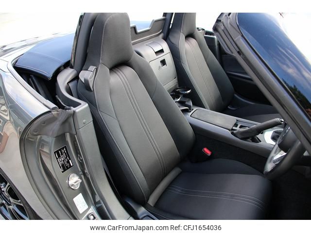 mazda roadster 2022 CFJ1654036 image 2