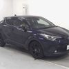 toyota c-hr 2019 -TOYOTA 【広島 302ﾃ8101】--C-HR ZYX10-2183934---TOYOTA 【広島 302ﾃ8101】--C-HR ZYX10-2183934- image 1