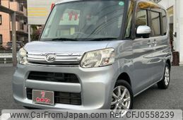 daihatsu tanto 2013 -DAIHATSU--Tanto DBA-LA600S--LA600S-0036499---DAIHATSU--Tanto DBA-LA600S--LA600S-0036499-