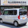 daihatsu tanto 2019 quick_quick_DBA-LA600S_LA600S-0755741 image 3