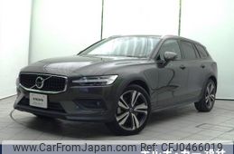 volvo v60 2019 -VOLVO--Volvo V60 DBA-ZB420--YV1ZZ10MCK1007511---VOLVO--Volvo V60 DBA-ZB420--YV1ZZ10MCK1007511-