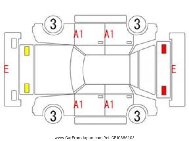 daihatsu tanto 2018 -DAIHATSU--Tanto DBA-LA600S--LA600S-0651732---DAIHATSU--Tanto DBA-LA600S--LA600S-0651732- image 2