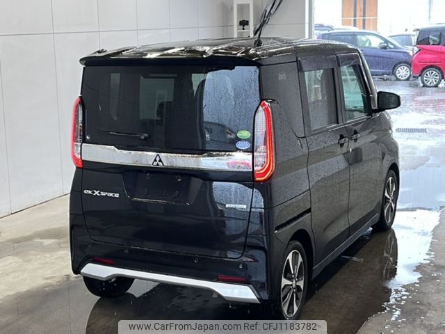 mitsubishi ek-sport 2020 -MITSUBISHI--ek X Space B34A-0003339---MITSUBISHI--ek X Space B34A-0003339- image 2