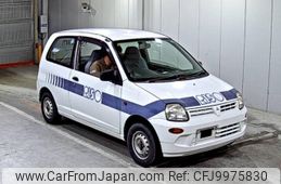 mitsubishi minica-van 2004 -MITSUBISHI--Minica Van H42V-1207717---MITSUBISHI--Minica Van H42V-1207717-