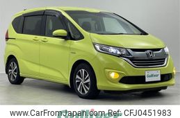 honda freed 2017 -HONDA--Freed DAA-GB7--GB7-1044136---HONDA--Freed DAA-GB7--GB7-1044136-