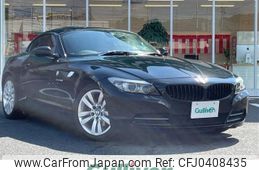 bmw z4 2011 -BMW--BMW Z4 DBA-LL20--WBALL32050E750089---BMW--BMW Z4 DBA-LL20--WBALL32050E750089-