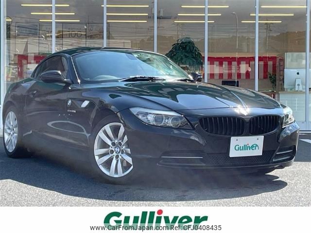 bmw z4 2011 -BMW--BMW Z4 DBA-LL20--WBALL32050E750089---BMW--BMW Z4 DBA-LL20--WBALL32050E750089- image 1