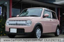 suzuki alto-lapin 2015 quick_quick_DBA-HE33S_HE33S-108661
