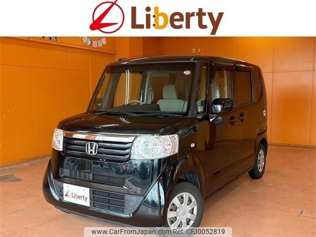 honda n-box 2012 quick_quick_JF1_JF1-1117819 image 1