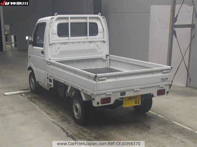 suzuki carry-truck 2006 -SUZUKI 【湘南 483ﾀ46】--Carry Truck DA63T--DA63T-420169---SUZUKI 【湘南 483ﾀ46】--Carry Truck DA63T--DA63T-420169- image 2