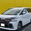 toyota vellfire 2017 -TOYOTA--Vellfire DBA-AGH30W--AGH30-0167930---TOYOTA--Vellfire DBA-AGH30W--AGH30-0167930- image 1