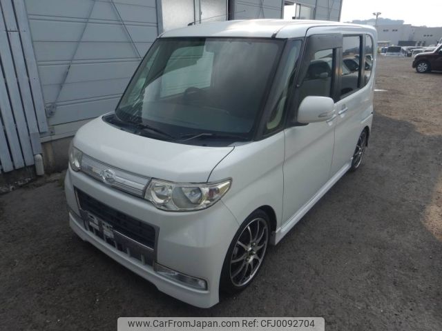 daihatsu tanto 2008 -DAIHATSU--Tanto L375S-0123146---DAIHATSU--Tanto L375S-0123146- image 1