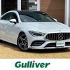 mercedes-benz amg 2020 CFJ1645974 image 1