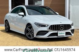 mercedes-benz amg 2020 CFJ1645974