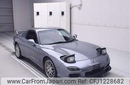 mazda rx-7 2002 -MAZDA--RX-7 FD3S-605242---MAZDA--RX-7 FD3S-605242-