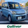 suzuki spacia 2015 -SUZUKI--Spacia DBA-MK32S--MK32S-239191---SUZUKI--Spacia DBA-MK32S--MK32S-239191- image 1